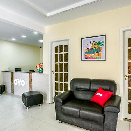 Oyo Nobs Hotel, Sao Joao De Meriti Εξωτερικό φωτογραφία