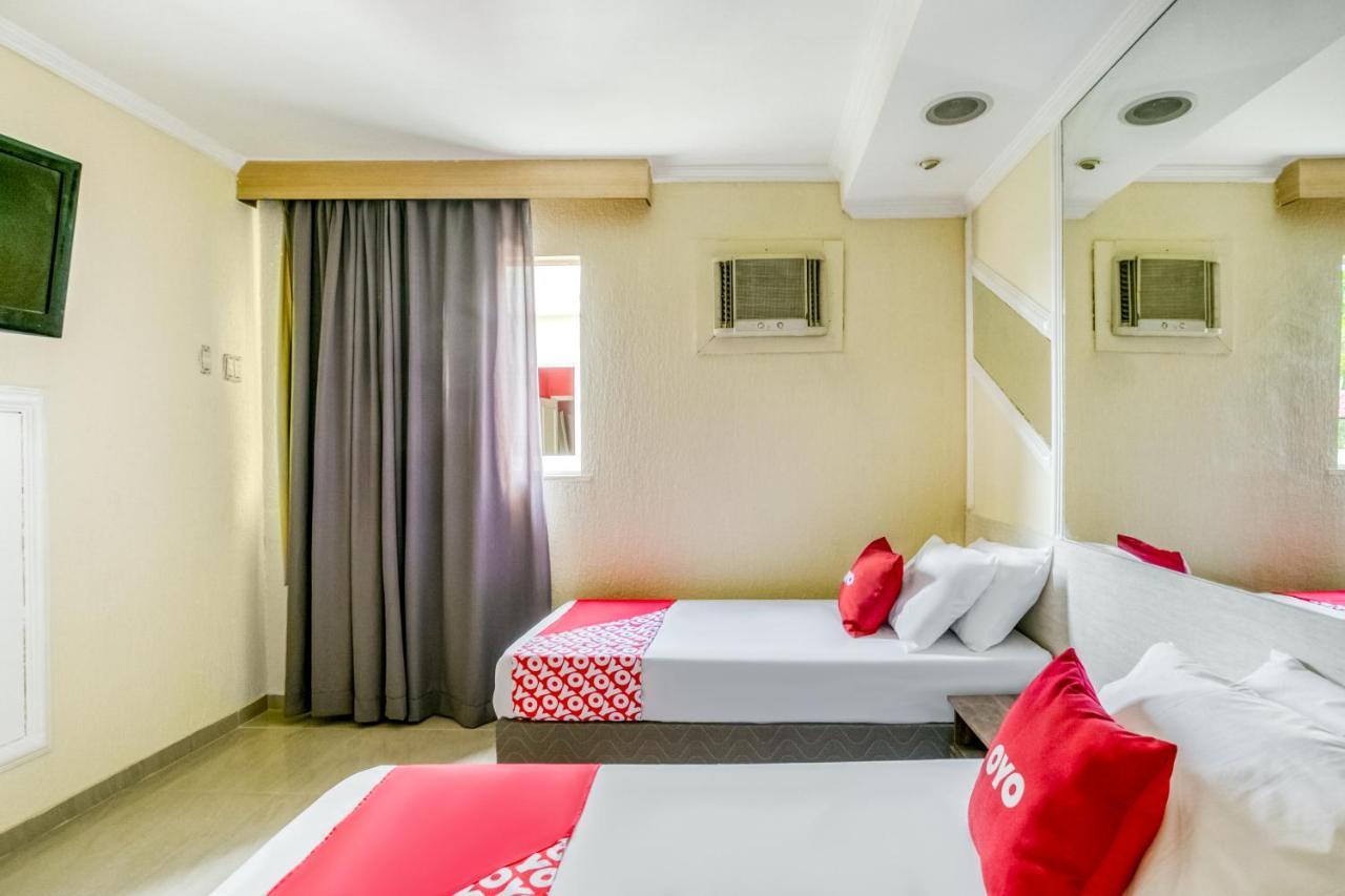 Oyo Nobs Hotel, Sao Joao De Meriti Εξωτερικό φωτογραφία