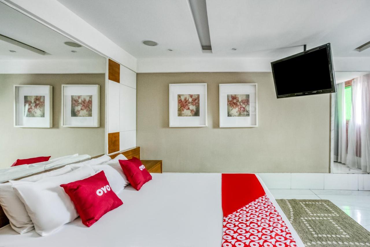 Oyo Nobs Hotel, Sao Joao De Meriti Εξωτερικό φωτογραφία