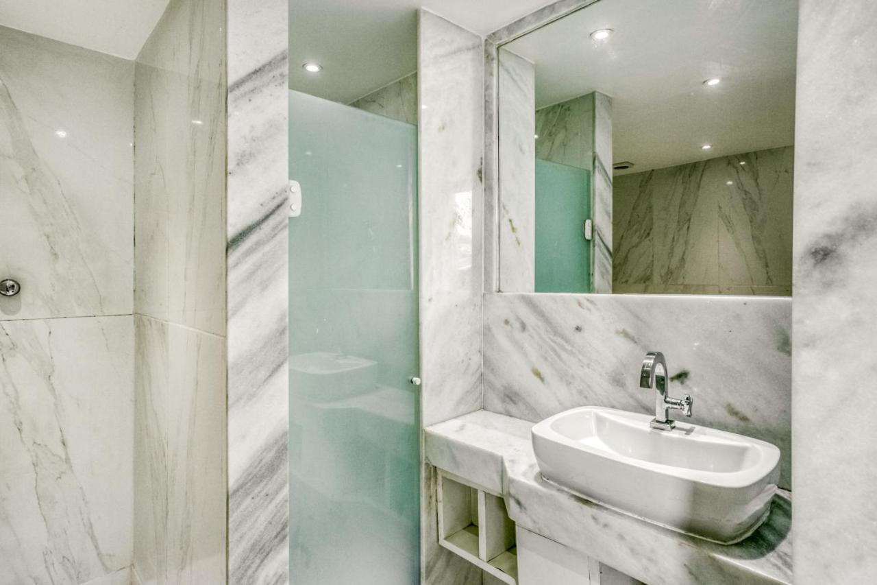 Oyo Nobs Hotel, Sao Joao De Meriti Εξωτερικό φωτογραφία