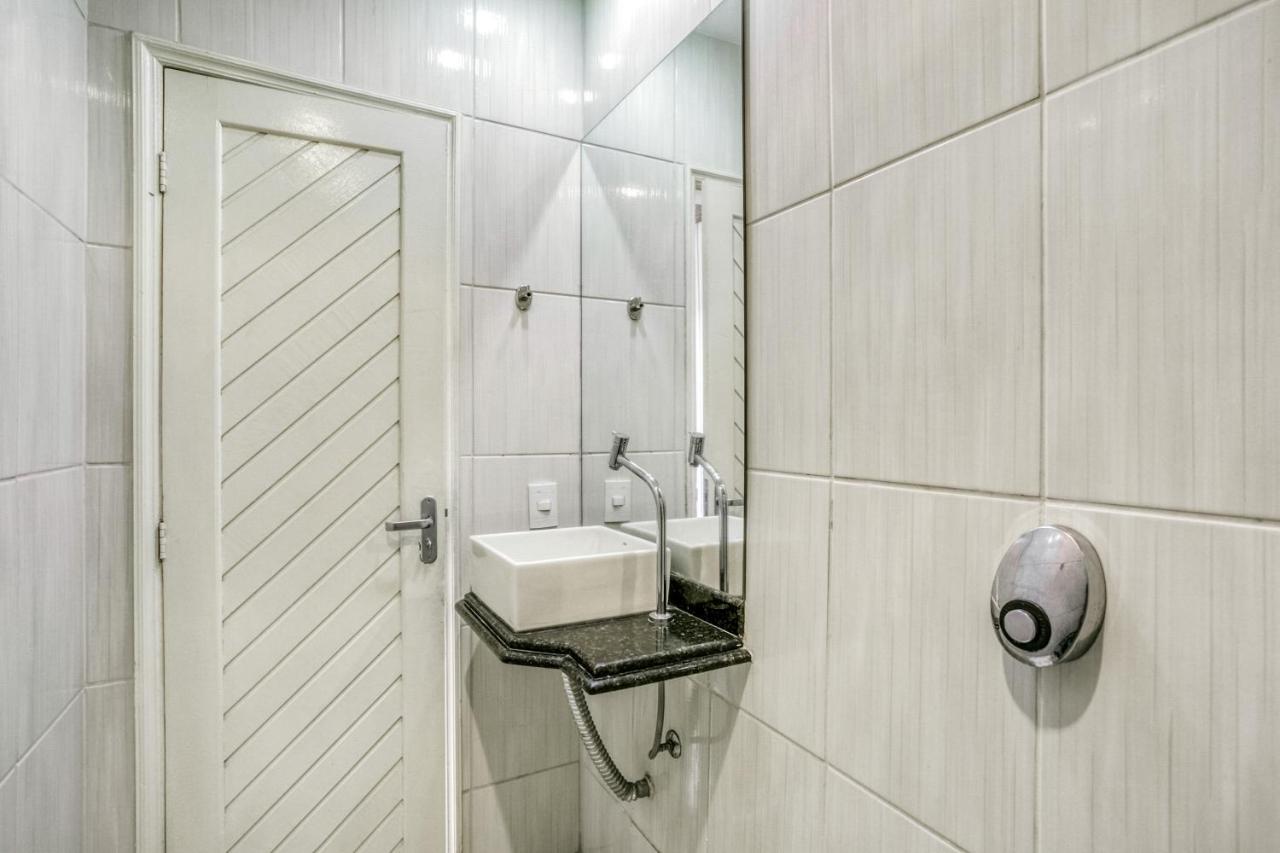 Oyo Nobs Hotel, Sao Joao De Meriti Εξωτερικό φωτογραφία